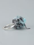'Crystal Boule'戒指