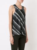 'Adrix' top