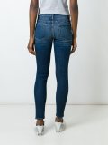 'Le Skinny De Jeanne'牛仔裤
