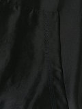 hooded blouse 