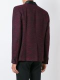 jacquard dinner jacket
