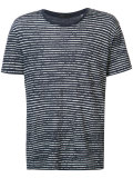 striped T-shirt 