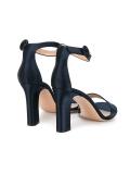 versilia block heel sandals