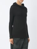 knit top