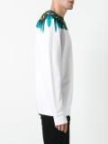 'Valentin' sweatshirt