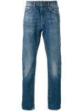Tack slim fit jeans