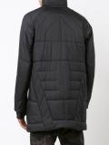 insulation padded jacket
