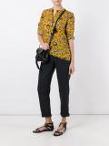 'Vick' trousers