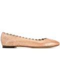 Lauren ballerinas
