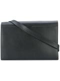 classic messenger bag