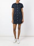 'R02' dress