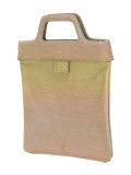 gradient tote 
