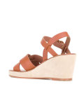 classic wedge sandals