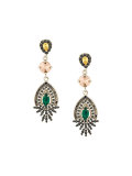 Anubian Age of Jazz earrings