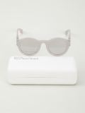 Mykita x Maison Margiela 'MMDUAL002'太阳眼镜