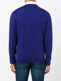 The Conduit fine gauge jumper