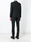 two piece suit 