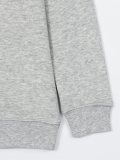 rhino print sweatshirt 