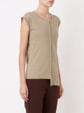 'Afro' blouse