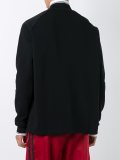 logo sweatshirt 