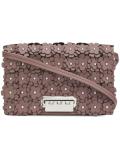 'Earthette' crossbody bag