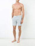 striped Calder trunks 7.5