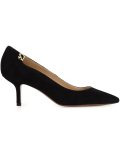 kitten heel pumps