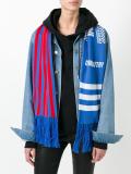 racing scarf