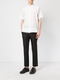 short-sleeve shirt 