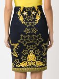 VERSACE COLLECTION G31840G602937 G7381 ??? Synthetic->Polyester