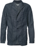 chambray jacket