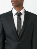 camouflage tie