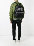 Lightning bolt backpack