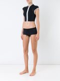 'La Kasbah' swim vest
