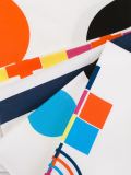 Peter Saville Tea Towel (II)方巾