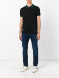 classic polo top