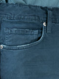 degradé jeans