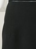 短款铅笔半身裙