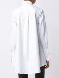 oversized shirt