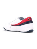 lace-up sneakers 