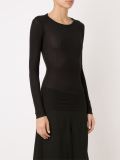 'Aurora' top