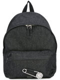 safety pin backpack 