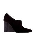 wedge ankle boots
