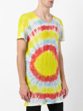 tie-dye T-shirt