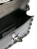 'Rockstud Rolling'单肩包
