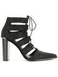 'Taffy I' pumps