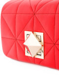 chain strap shoulder bag