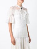 'Achillea' blouse