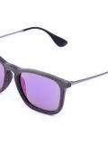 square frame sunglasses