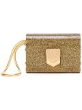 'Lockett Minaudière'手拿包